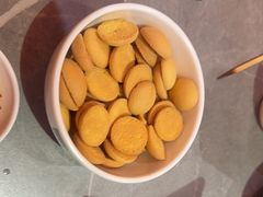 -夯鱼烤鱼·尔滨地标美食(国展店)