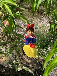 -格林童趣专业儿童摄影(公益西桥店)