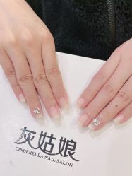 -灰姑娘美甲美睫馆