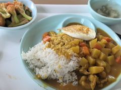 -上海财经大学-新食堂