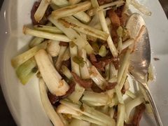 -广州柏悦酒店·悦景轩·粤菜餐厅