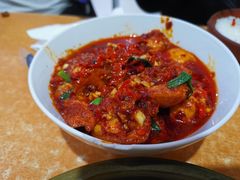 -老游独一佳湘菜馆(高新四路店)
