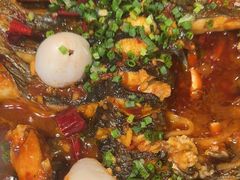 -鱼酷活鱼烤鱼(南京水游城店)