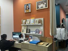 -海马体照相馆(宁波天一广场店)