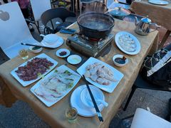 -濠轩阁特色生蚝火锅总店