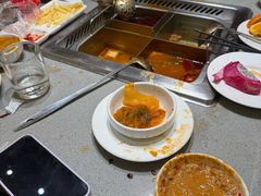 -海底捞火锅(亲贤北街店)