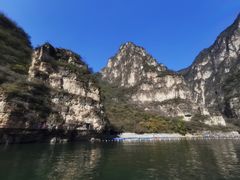 -龙庆峡风景区