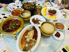-御仙都北京菜馆·烤鸭店(双井店)