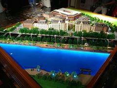 -天津津利华酒店