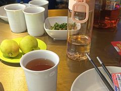 -大河宴·椒麻鱼火锅(北京路中和美食街店)