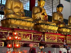 -正觉寺