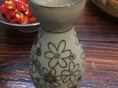 自酿米酒-刘师父老汉口江湖菜(蔡锷路店)
