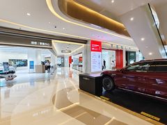 -天河城购物中心