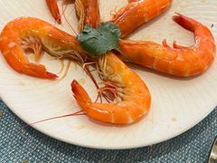 -怡咖啡·自助餐·西安香格里拉