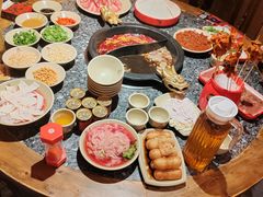 -蜀大侠火锅(春熙路店)