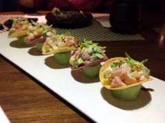 -山葵家·创意料理(宁波来福士店)