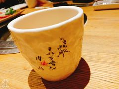 -御牛道日式烤肉料理(杭州万象城店)