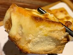 一口闷芝士南瓜-大牌大·传统杭帮菜(湖滨店)