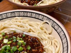 肉酱面-玉滋補