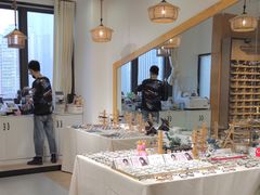-肆兮眼镜·蔡司·徕卡战略合作店(大坪店)