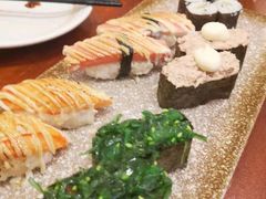 -匠客寿司(江门万达老街店)