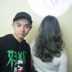 -BM SALON