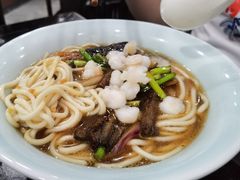 -奎元馆.百年奎元.非遗传承(西湖边的解放路店)