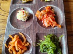 -KCOOKING概念韩餐(世茂52+店)