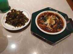 -松鹤楼面馆(清河万象汇店)