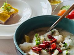 -富力丽思卡尔顿酒店·丽轩中餐厅