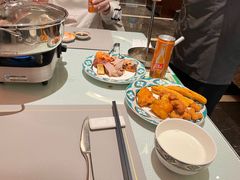 -舜和巴西烤肉餐厅(舜和国际店)