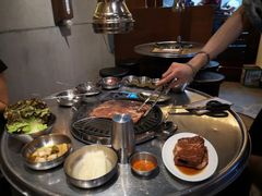 -401餐厅(弘大店)