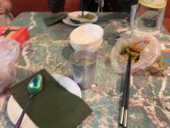 -浩海火烧云傣家菜(京广店)