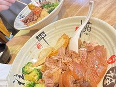 -松明一烤肉馆(鲁园店)
