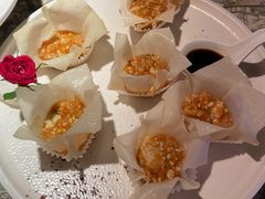 公主素蟹粉-桂满陇天书(南京德基旗舰店)