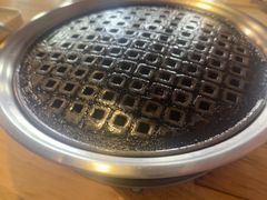 -霸腹烤肉(厦门柚子番店)