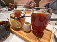 -鹿港小镇(霄云店)