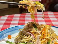 -龙桥私厨·姜花菊花过桥鱼·顺德菜(容桂店)