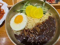 -冰川朝鲜族料理·东北菜(观前店)