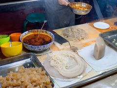 -正宁路小吃夜市