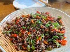 -金孔雀德宏傣味餐馆(魏公村店)