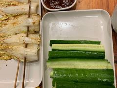 -木屋烧烤(龙岗南联店)