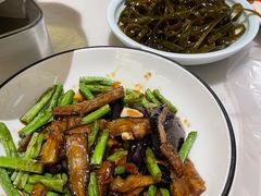 -小菜园新徽菜(上海浦东复地活力城店)