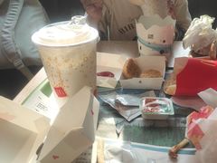 -麦当劳(新王府井店)