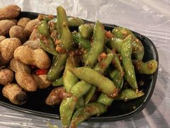 -虎虎龙虾大排档(双井店)