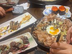 -白石的深夜食堂(济南万象城店)
