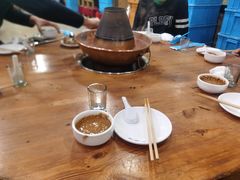 -元盛居(生态大街店)