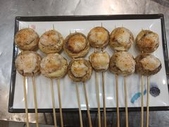-冀F精酿啤酒烤肉(银杏路店)