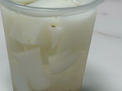 -清真马记宫廷奶酪(农光里店)