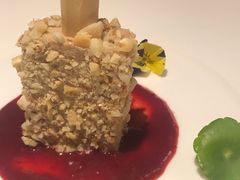 情人节特别隐藏菜单-柏蔻餐厅Le Banquet Bistro(天河北店)